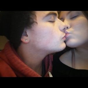 Meet your Posher, Brayden